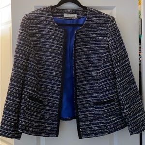 Like New Tahari Jacket